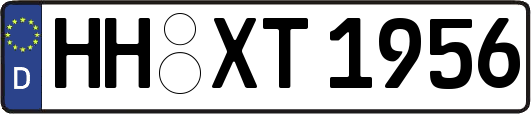 HH-XT1956