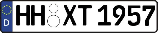 HH-XT1957