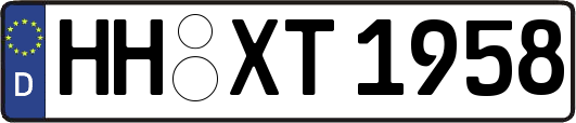 HH-XT1958