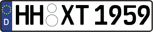 HH-XT1959