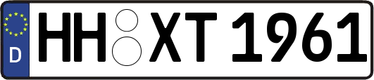 HH-XT1961