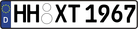 HH-XT1967