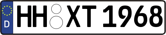 HH-XT1968
