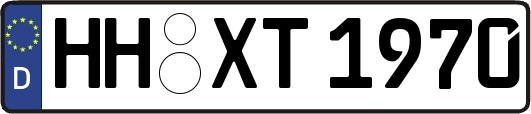 HH-XT1970