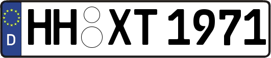 HH-XT1971