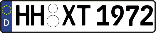 HH-XT1972