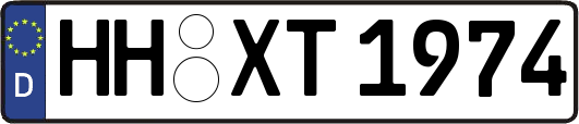 HH-XT1974