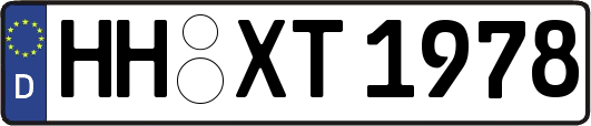 HH-XT1978