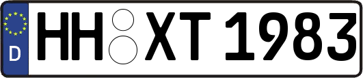 HH-XT1983