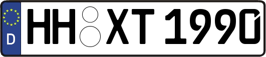 HH-XT1990