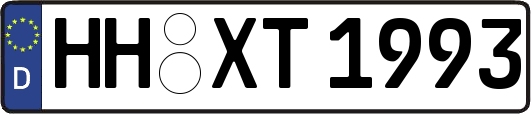 HH-XT1993