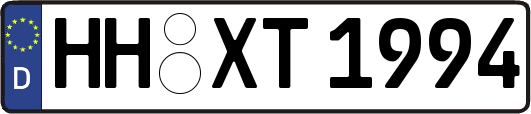 HH-XT1994