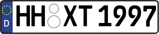 HH-XT1997