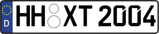 HH-XT2004