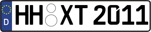 HH-XT2011