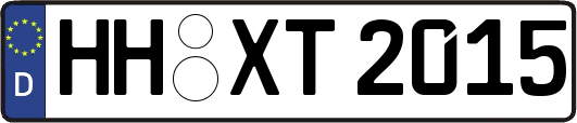 HH-XT2015