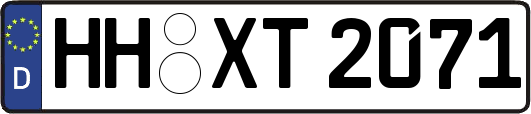 HH-XT2071