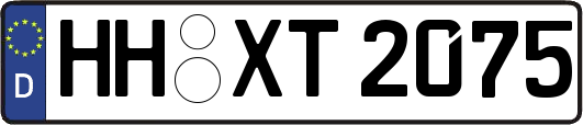 HH-XT2075