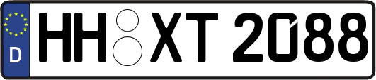 HH-XT2088