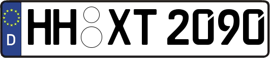 HH-XT2090