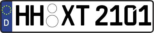 HH-XT2101