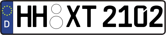 HH-XT2102