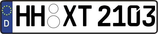 HH-XT2103