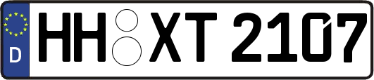 HH-XT2107