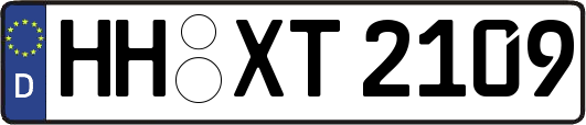 HH-XT2109