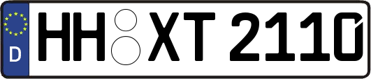 HH-XT2110