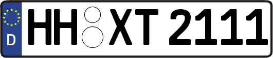 HH-XT2111