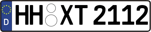 HH-XT2112