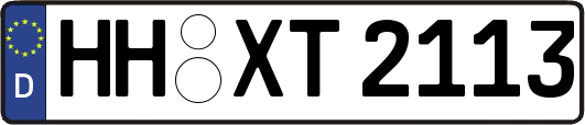 HH-XT2113