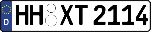 HH-XT2114
