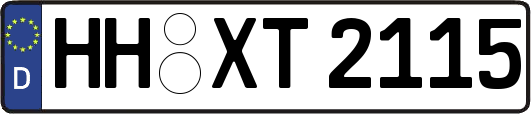 HH-XT2115
