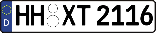 HH-XT2116