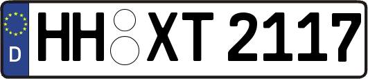 HH-XT2117