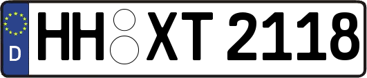 HH-XT2118