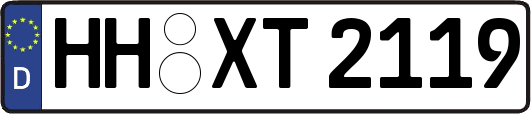 HH-XT2119