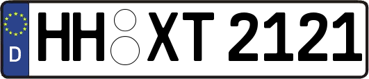HH-XT2121
