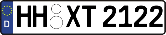 HH-XT2122