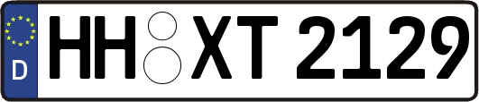 HH-XT2129