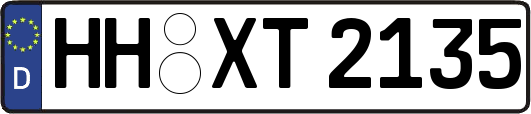 HH-XT2135