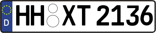 HH-XT2136
