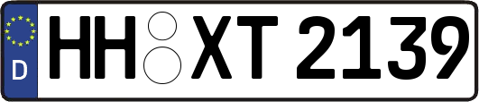 HH-XT2139