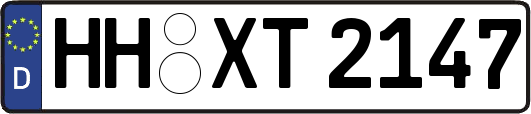 HH-XT2147