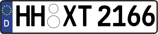 HH-XT2166