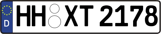 HH-XT2178