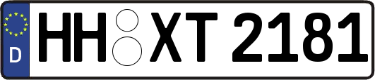 HH-XT2181