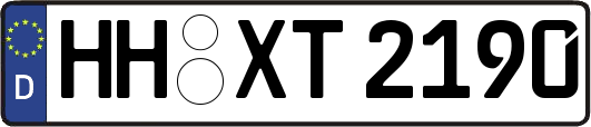 HH-XT2190